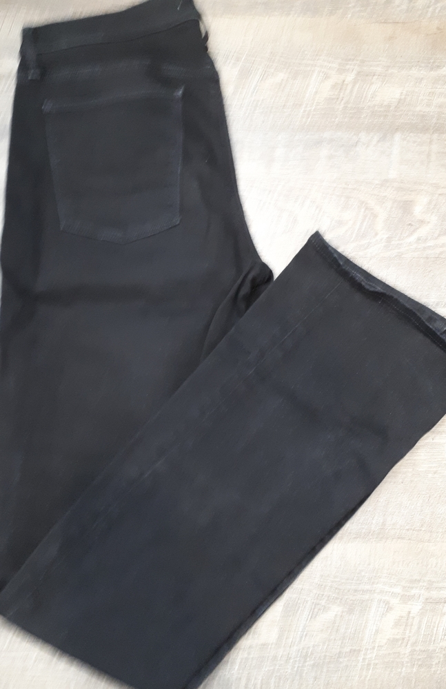 Gap black jeans